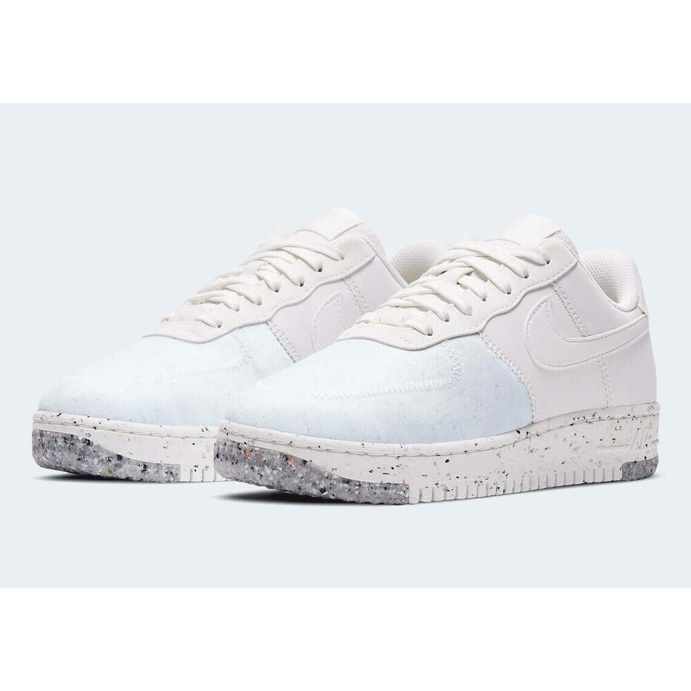 WMNS Nike Air Force 1 Crater Summit White